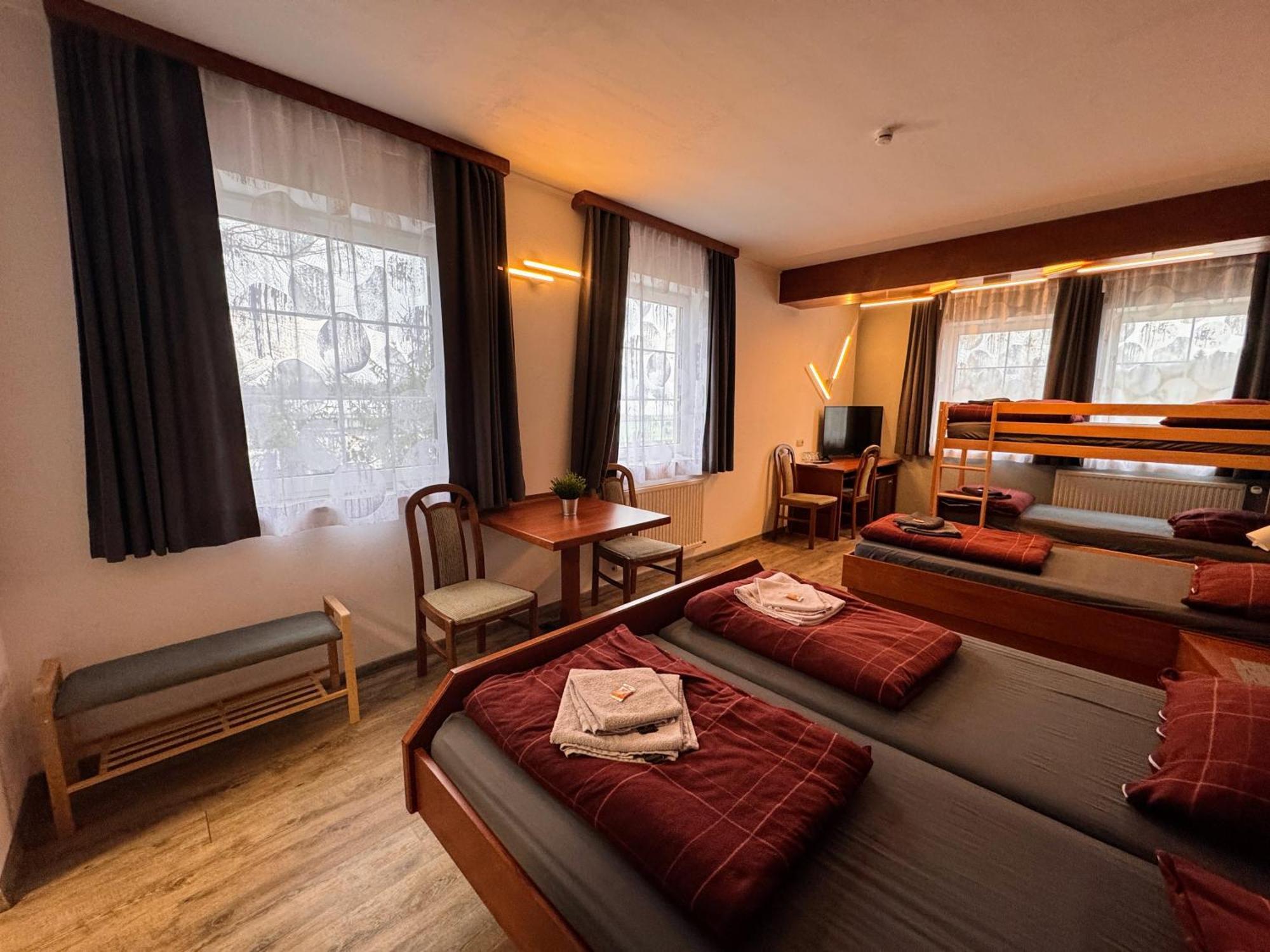 Hotel Austria Traveller Lenzing