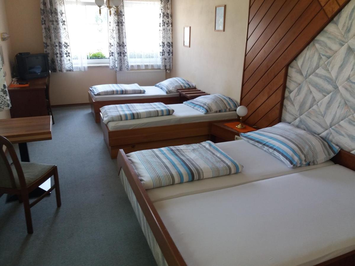 Hotel Austria Traveller 3*